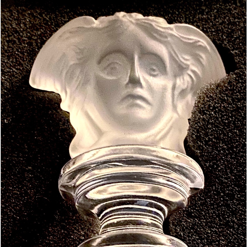 Vintage Versace Champagne stopper